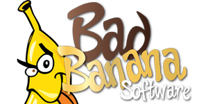 Bad Banana Software LLC logo