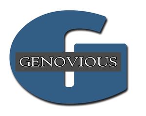 Genovious IP Holdings LLC logo